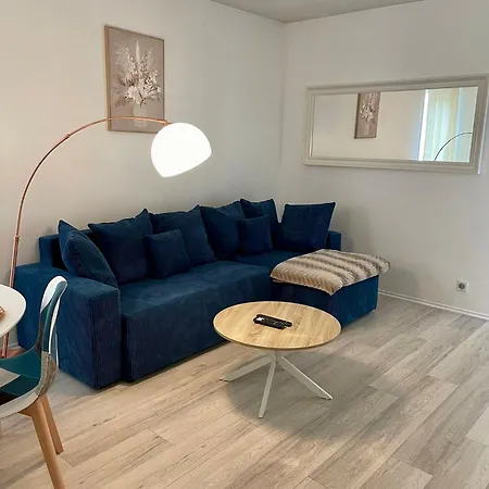 Evasion Paris Orly T2 Et Cosy Apartment
