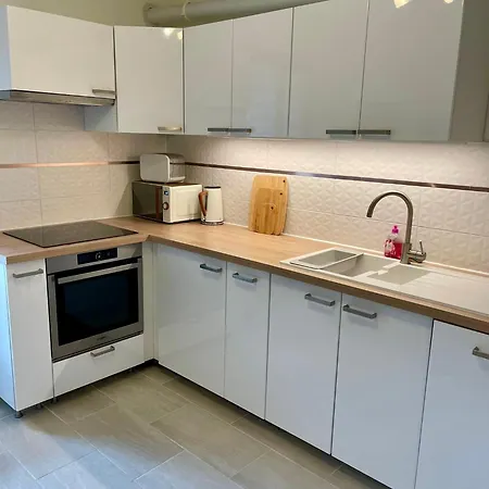 Apartment Evasion Paris Orly T2 Et Cosy *