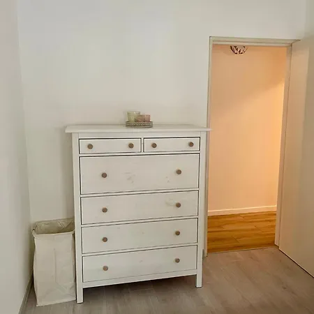 Apartment Evasion Paris Orly T2 Et Cosy *