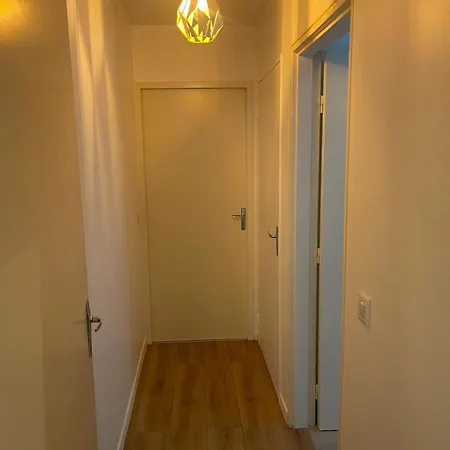 Apartment Evasion Paris Orly T2 Et Cosy Thiais