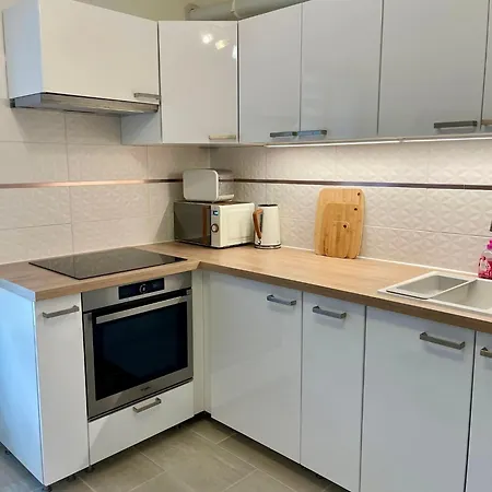 Apartment Evasion Paris Orly T2 Et Cosy