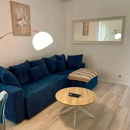 Apartment Evasion Paris Orly T2 Et Cosy Thiais