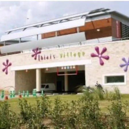 Evasion Paris Orly T2 Et Cosy Thiais